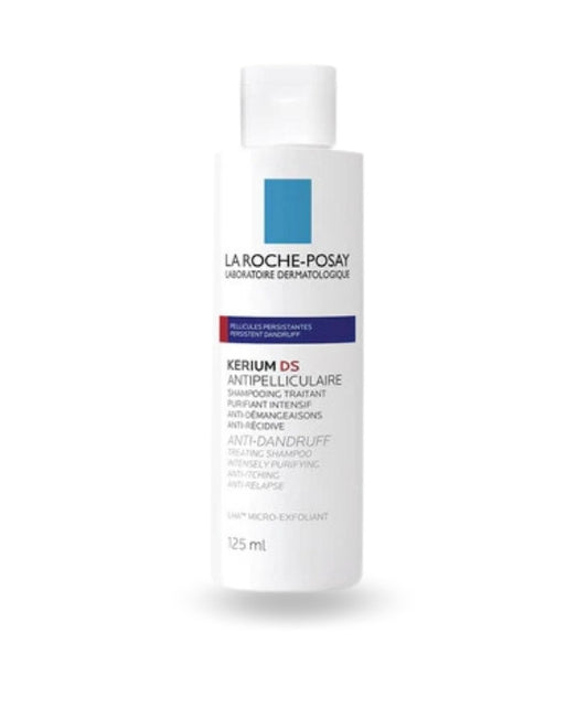 KERIUM DS SHAMPOO INTENSIVO