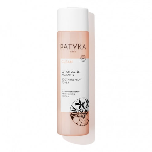 LOCIÓN LÁCTEA CALMANTE (PATYKA)