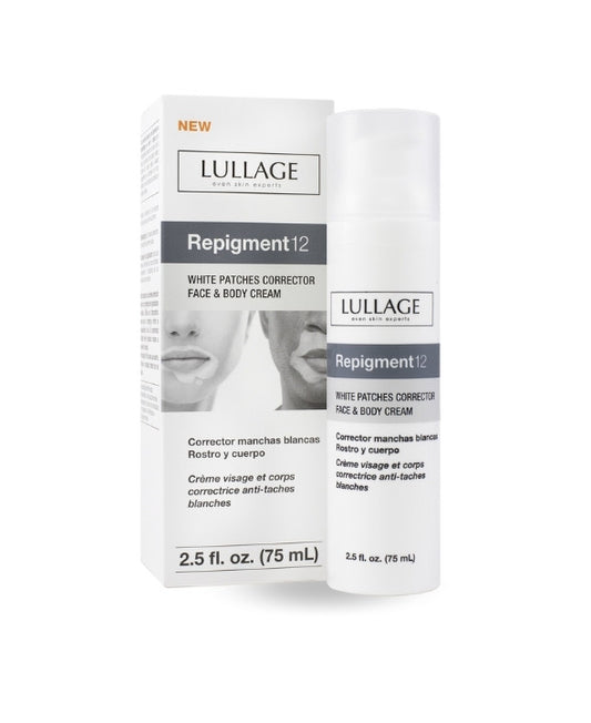 REPIGMENT 12 LULLAGE
