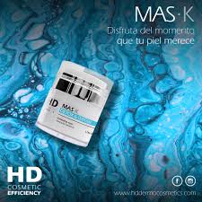 MASK DETOX Y OXYGEN