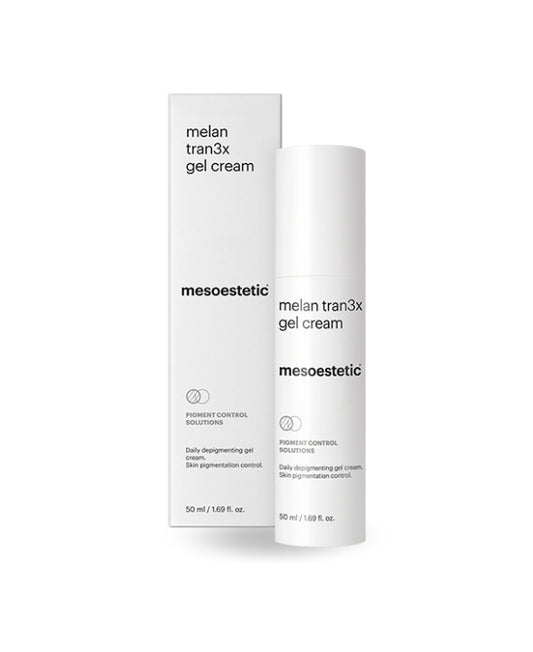 MELAN TRANEX GEL CREMA MESOESTETIC