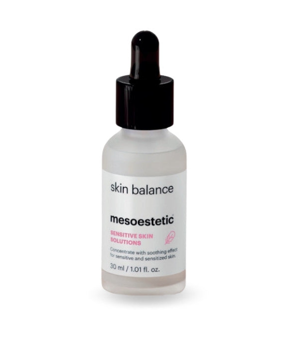 Skin Balance Science SKIN BALANCE SERUM MESOESTETIC – Bouclier Dermatología