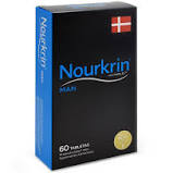 NOURKRIN MAN