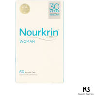 NOURKRIN WOMAN