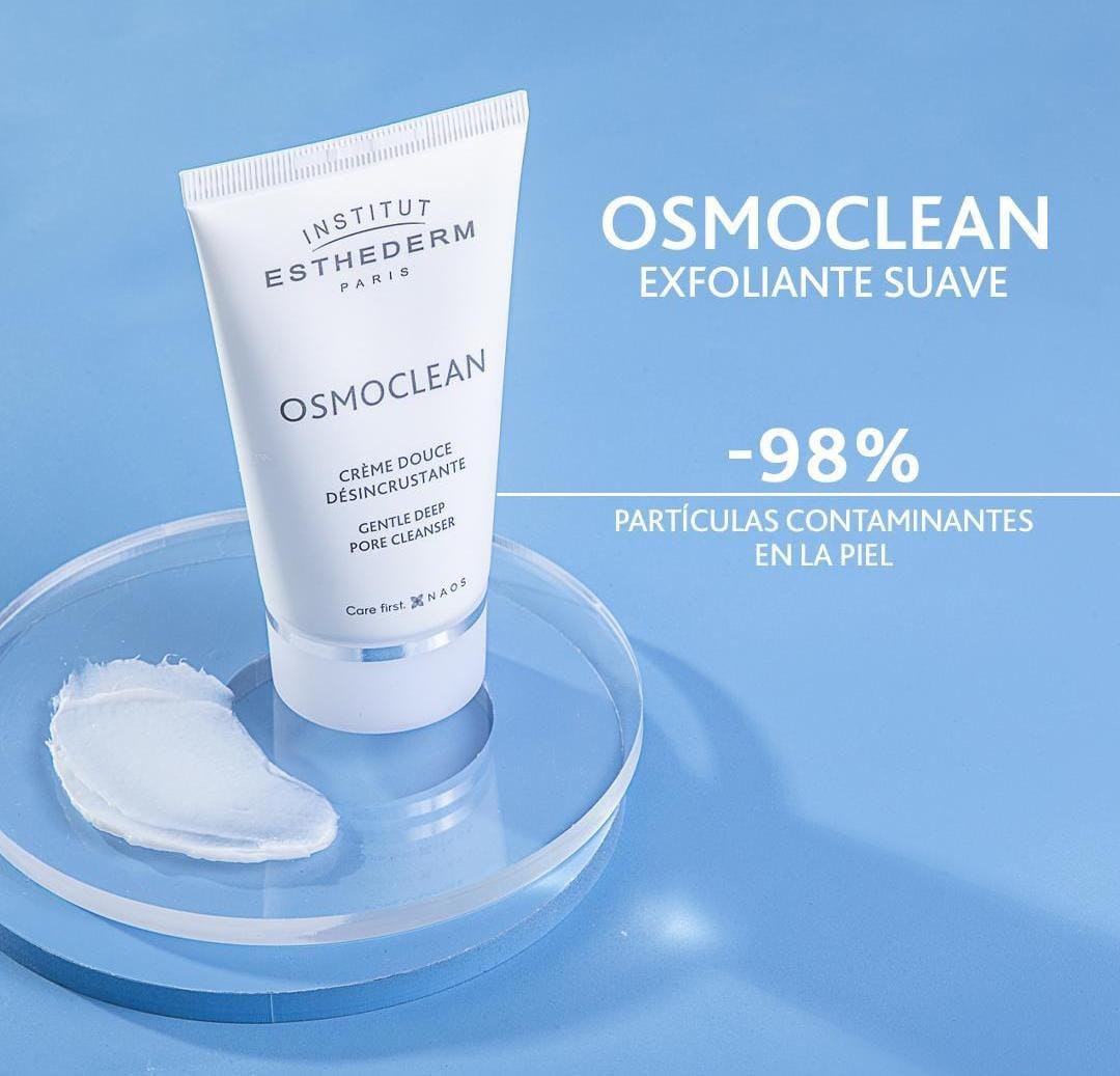 OSMECLEAN DESINCRUSTANTE
