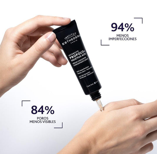 INTENSIVE PROPOLIS SUERO