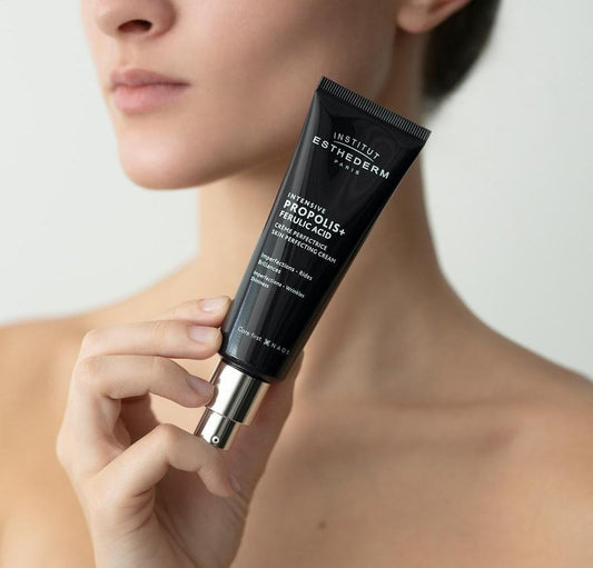 INTENSIVE PROPOLIS CREMA