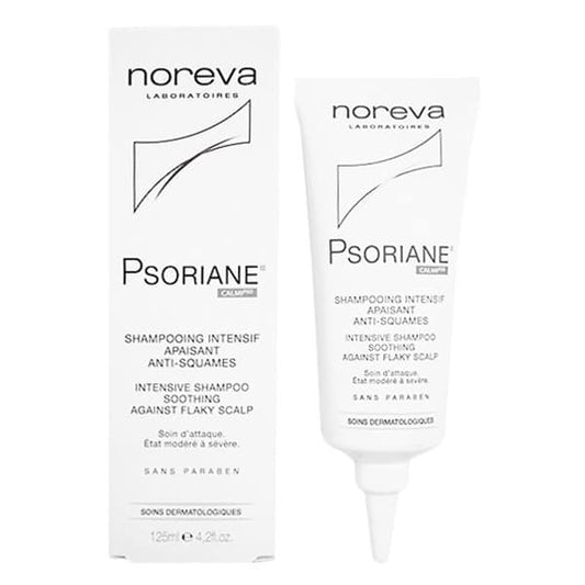 PSORIANE SHAMPOO INTENSIVO ANTI-ESCAMAS (NOREVA)
