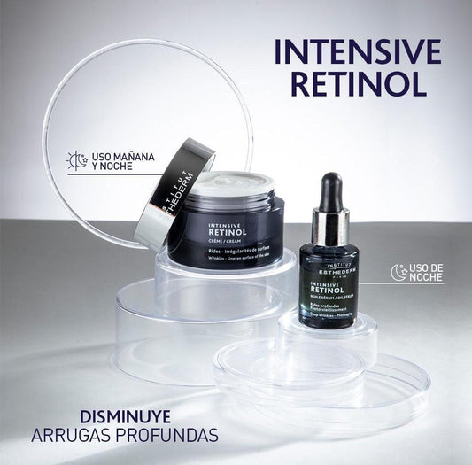 INTENSIVE RETINOL CREMA
