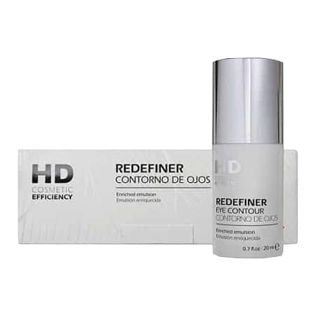 HD COSMETIC REDEFINER CONTORNO DE OJOS
