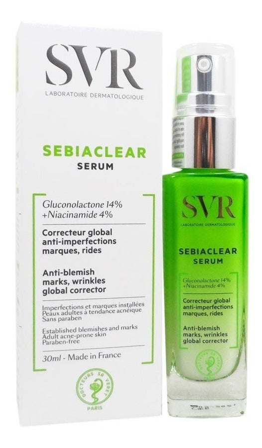 SEBIACLEAR SERUM