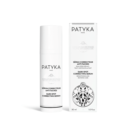 SUERO CORRECTOR ANTI-MANCHAS (PATYKA)