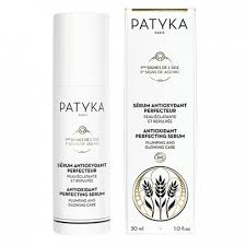 SUERO ANTIOXIDANTE PERFECCIONADOR (PATYKA)