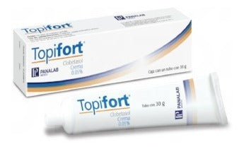 TOPIFORT CREMA
