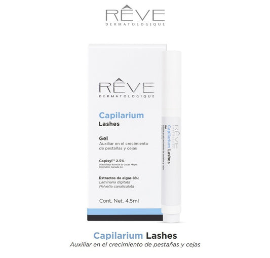 REVE CAPILARIUM LASHES