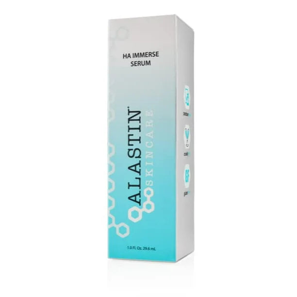 ALASTIN HA IMMERSE SERUM (HIDRATANTE) 29.6ML