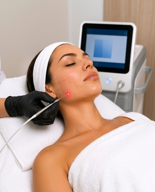 Aniversario · Láser Endolyse facial