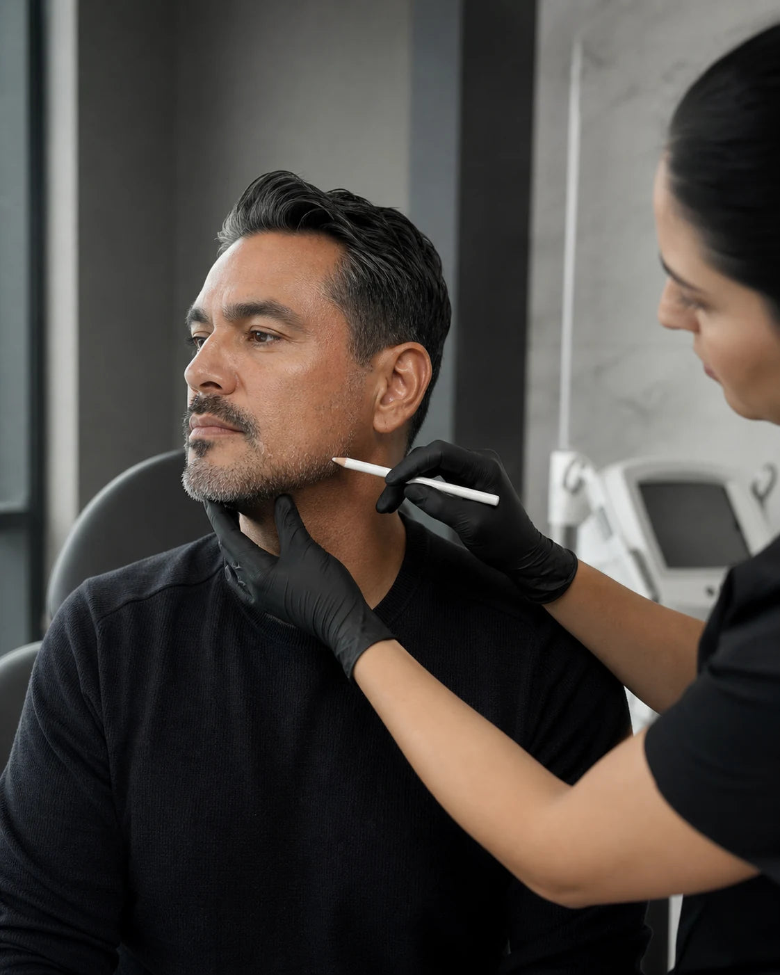 Aniversario · Láser Endolyse facial
