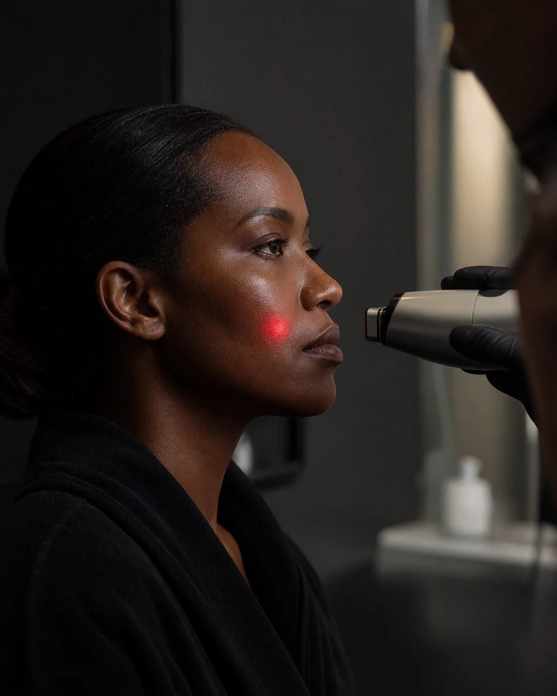 Aniversario · Exion facial y Red Touch
