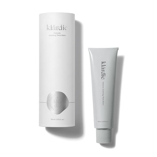 KLARDIE	CLAMING MOIST BALM