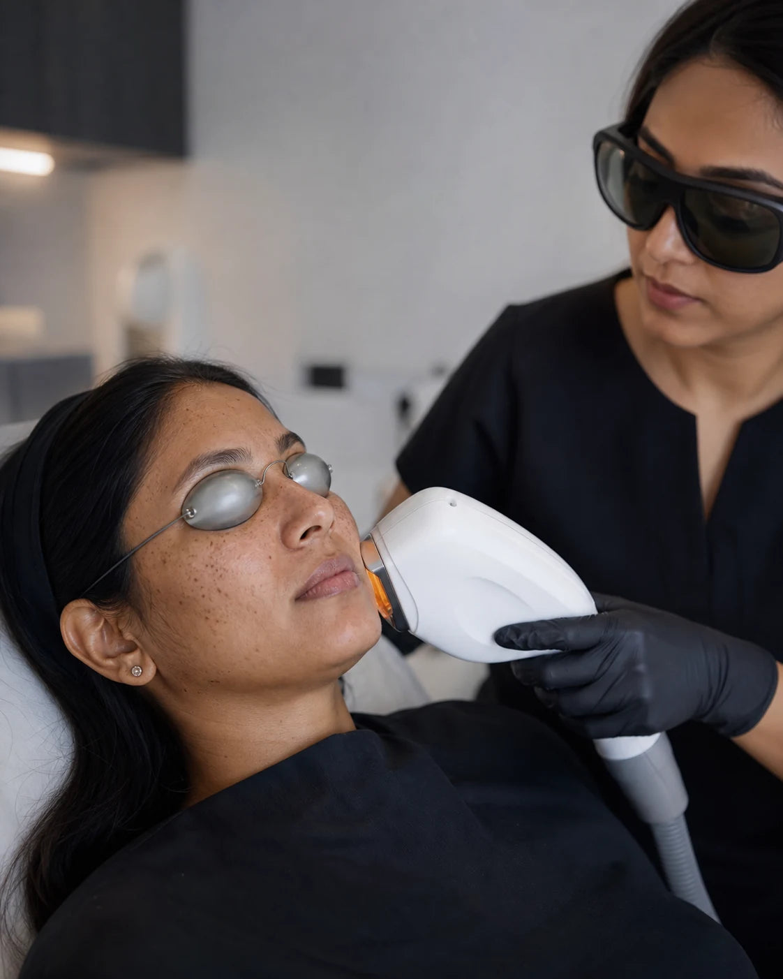 Aniversario · Fotofacial Lumecca