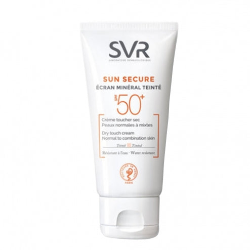 SVR ECRAN MINERAL TEINTE NORMALES-MIXTAS