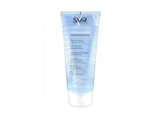 SVR PHYSIOPURE GELEE MOUSSANTE 200 ML
