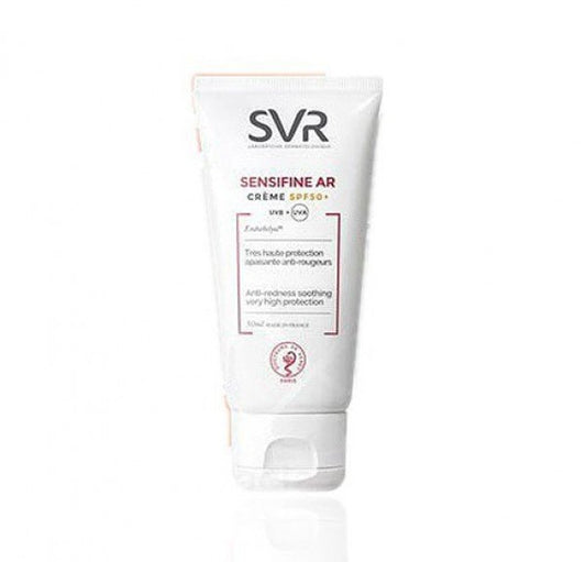 SVR SENSIFINE AR SPF 50 CREMA