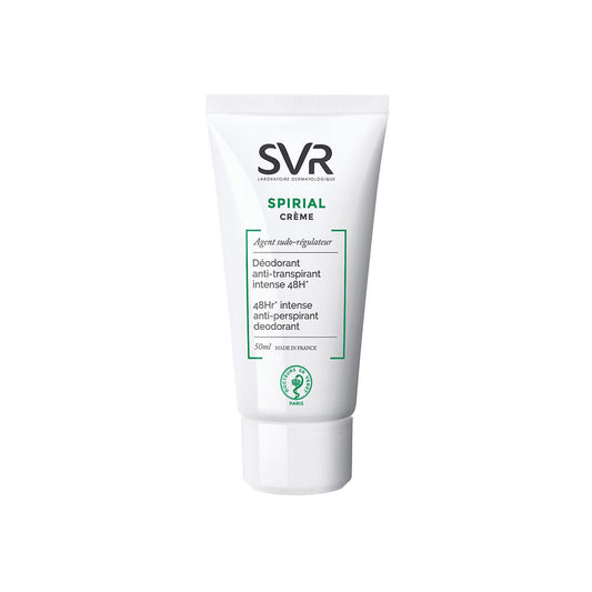 SVR SPIRIAL CREME DESODORANTE