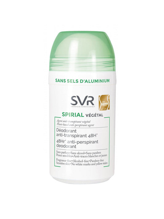 SVR SPIRIAL VEGETAL