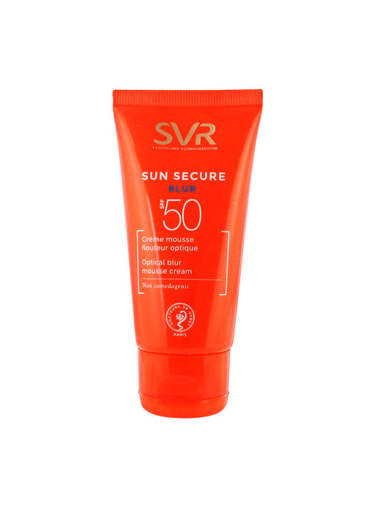 SVR SUN SECURE BLUR SPF 50+ 50 ML