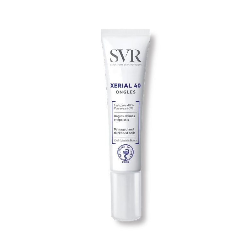 SVR XERIAL 40 ONGLES 10 ML