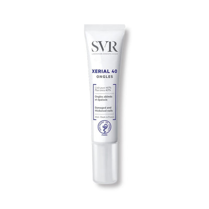 SVR XERIAL 40 ONGLES 10 ML