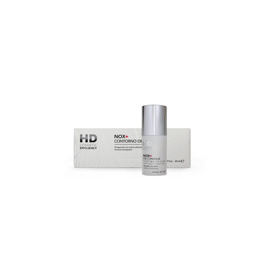 HD MEDICAL NOX+ CONT. OJOS