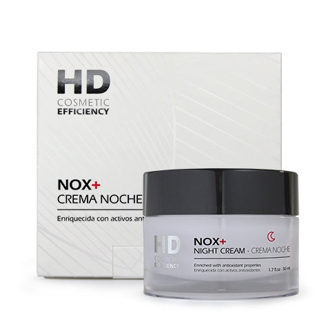 HD MEDICAL NOX+ CREMA NOCHE