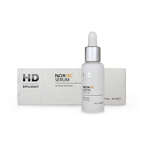 HD MEDICAL NOX-3C SERUM