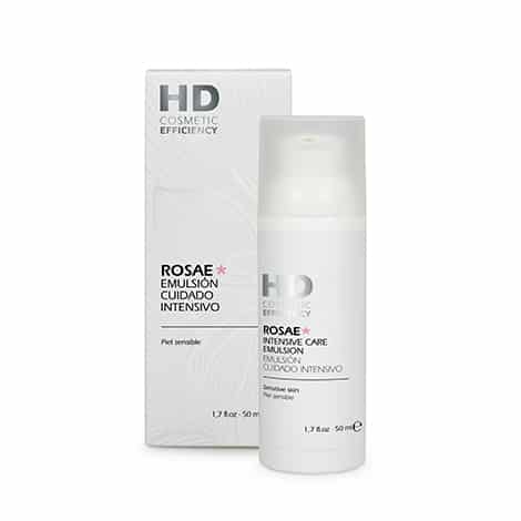 ROSAE* EMULSION CUIDADO INTENSIVO