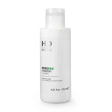 KEROSEB SHAMPOO
