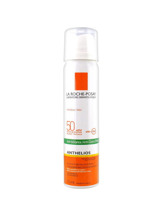 ANTHELIOS ANTIBRILLOS BRUME FPS50 20ml