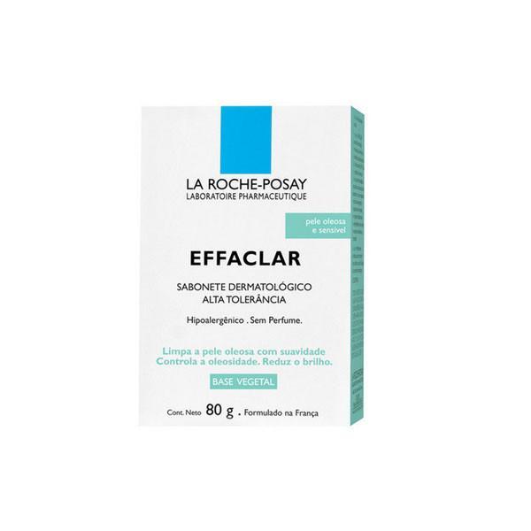 EFFACLAR BARRA ALTA TOLERANCIA