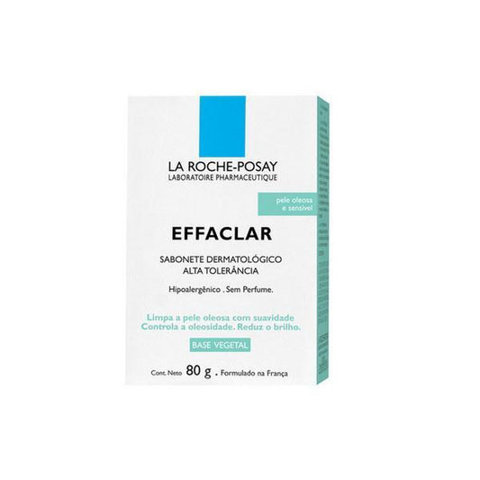 EFFACLAR BARRA ALTA TOLERANCIA