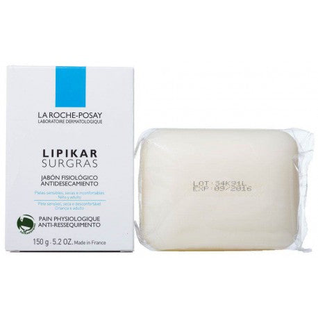LIPIKAR SURGRAS 150 GR