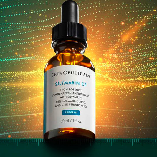 SILYMARIN CF SKINCEUTICALS