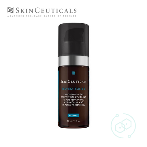 RESVERATROL B E 30ML