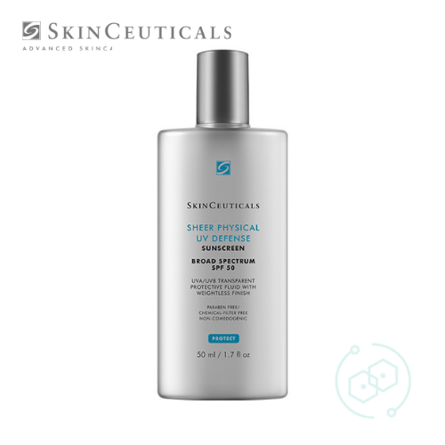 PHYSICAL FUSION UV DEFENSE FPS 50 50ML
