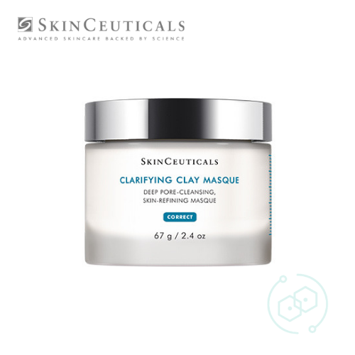 CLARIFYING CLAY MASQUE 60ML