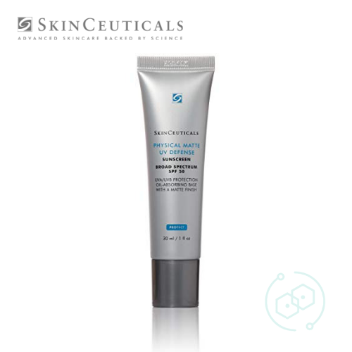 PHYSICAL MATTE UV FPS50 30ML