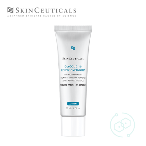 GLYCOLIC 10 RENEW OVERNIGHT 50ML