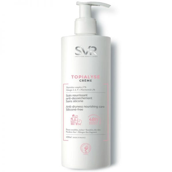 Topialyse Creme 400 ml